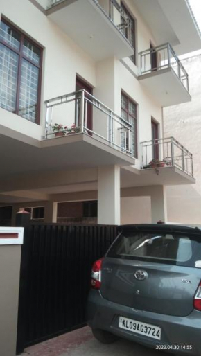 Karpagam Homestay